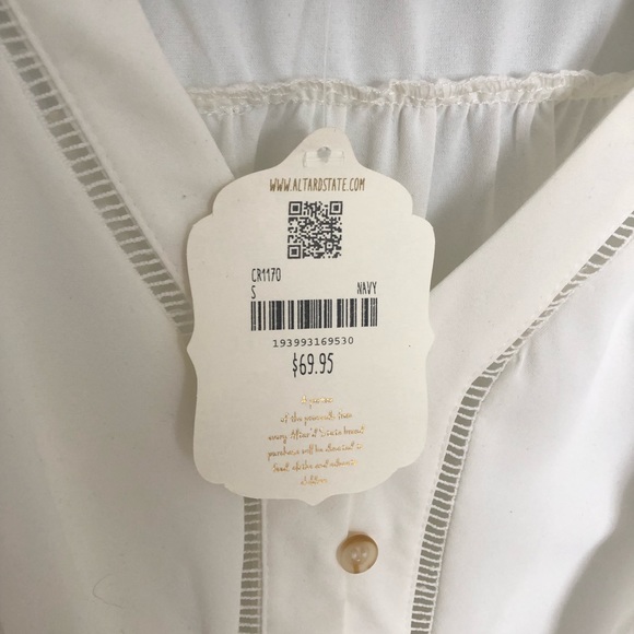 Romper - Picture 3 of 6